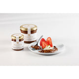 Dark Hazelnut Spread with Summer Truffle - Zouf.biz