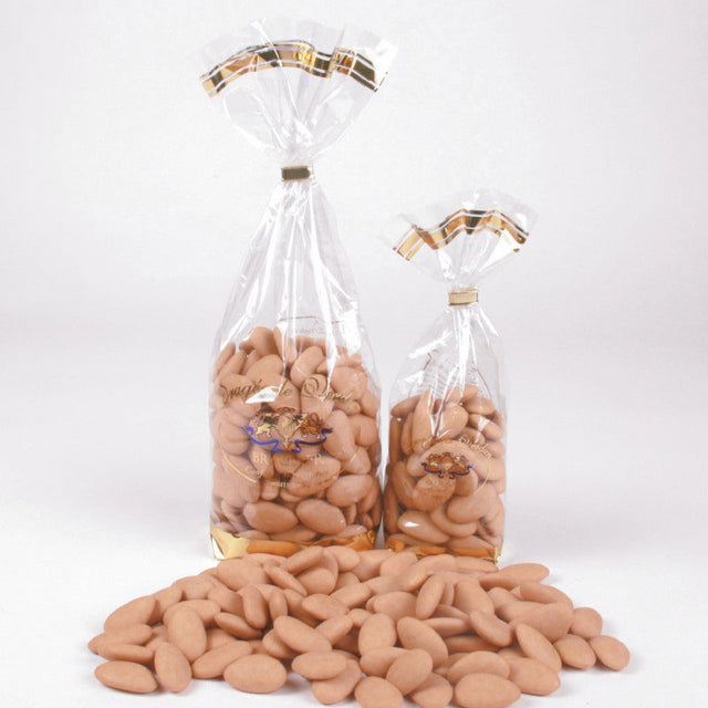 Torrified Avola Almonds Dragees - Zouf.biz