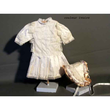 Camille Vintage Dress - Zouf.biz