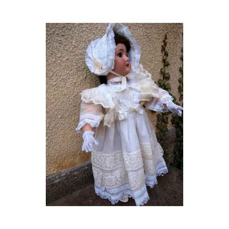 Madeleine Vintage Dress - Zouf.biz