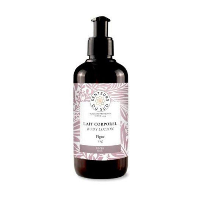 Fig Body Lotion - 250ml - Zouf.biz