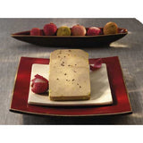 Whole Goose Foie Gras - 400g Tin - Bronze Medal - Zouf.biz