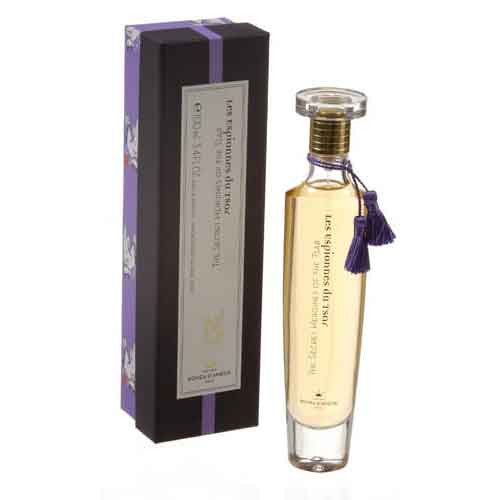 Les Espionnes du Tsar, Eau de Parfum - 100ml - Zouf.biz