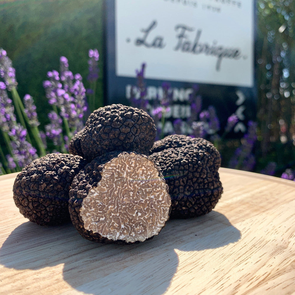 Fresh Whole Summer Truffle - Zouf.biz