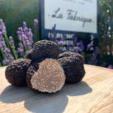 Fresh Whole Summer Truffle - Zouf.biz