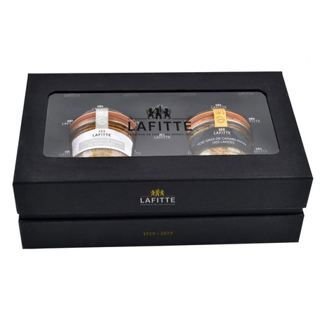 Prestige Gourmet Gift Set - Zouf.biz