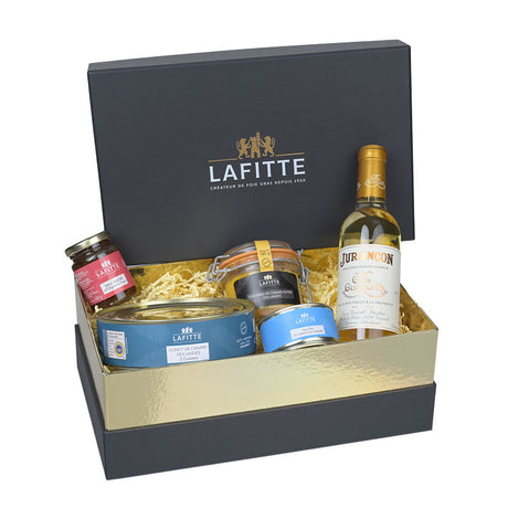 South-West Terroir Gift Set - Zouf.biz