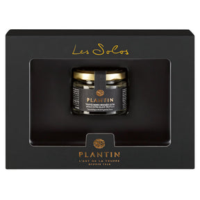 Whole Black Winter Truffle Extra Gift Box - Zouf.biz