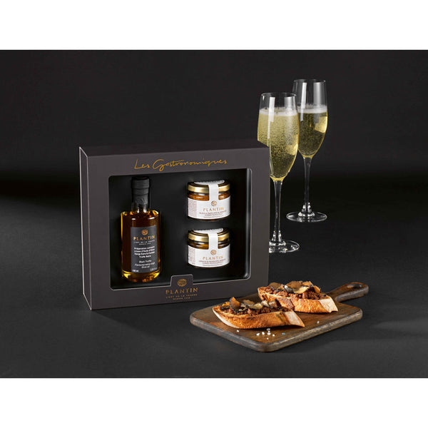Truffle Aperitif Gift Set - Zouf.biz