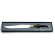 Laguiole Ham Knife Horn Tip, Prestige Collection - Zouf.biz
