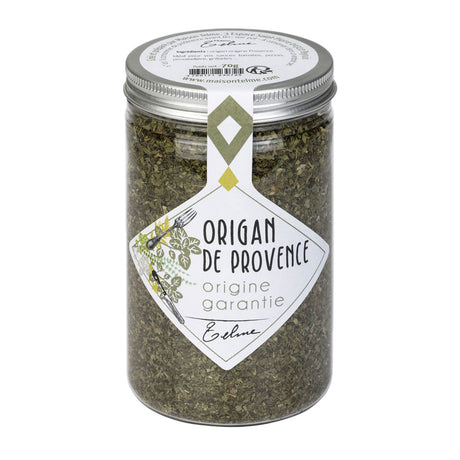 Oregano de Provence - 70g - Zouf.biz