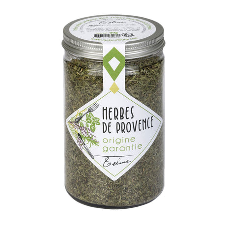 Herbes de Provence - 90g - Zouf.biz