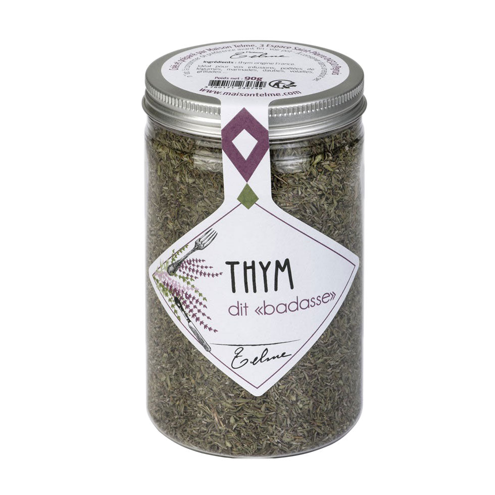 Thyme de Provence - 90g - Zouf.biz