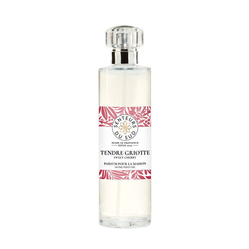 Sweet Cherry Room Spray - 100ml - Zouf.biz