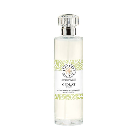 Citron Room Spray - 100ml - Zouf.biz