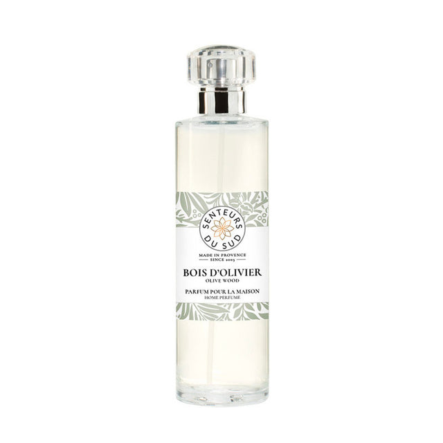 Olive Wood Room Spray - 100ml - Zouf.biz