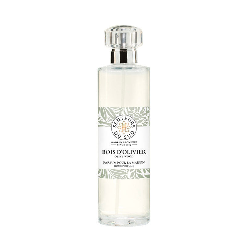 Olive Wood Room Spray - 100ml - Zouf.biz