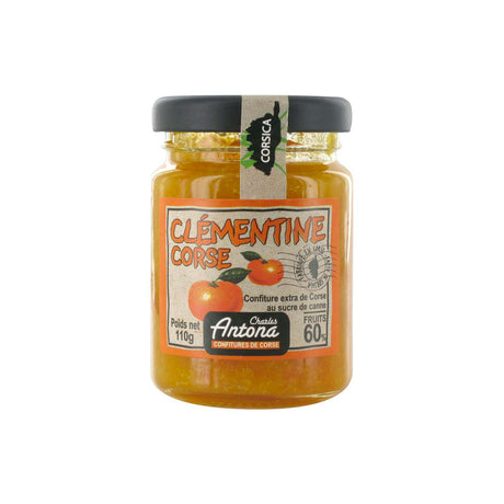 Clementine Extra Jam - Zouf.biz
