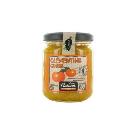 Clementine Extra Jam - Zouf.biz