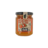 Peach-Apricot and Honey Extra Jam - Zouf.biz
