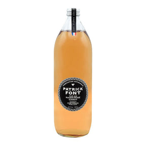 Pure Gamay Rosé Grape Juice - 1l - Zouf.biz