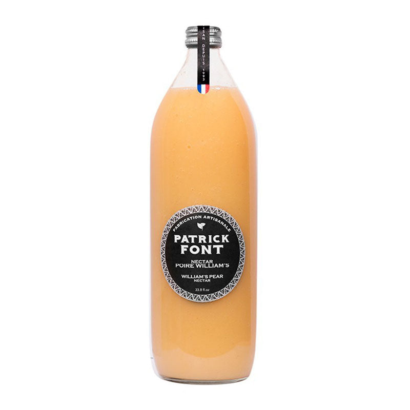 Poire William Nectar - 1l - Zouf.biz