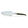 Laguiole Pie Server Ebony Wood, Prestige Collection - Zouf.biz