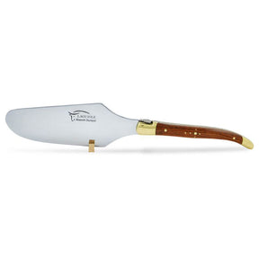 Laguiole Pie Server Kingwood, Prestige Collection - Zouf.biz