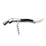 Laguiole Dark Horn Tip Sommelier Corkscrew, Prestige Collection - Zouf.biz