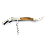 Laguiole Pistachio Sommelier Corkscrew, Prestige Collection - Zouf.biz