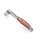 Laguiole Rosewood Sommelier Corkscrew, Prestige Collection - Zouf.biz