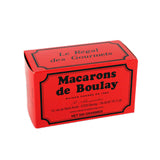 Macarons de Boulay - Tradition - Zouf.biz