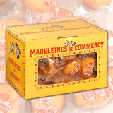 Madeleines Royales de Commercy - Zouf.biz