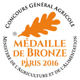 Whole Goose Foie Gras - 200g Tin - Bronze Medal - Zouf.biz