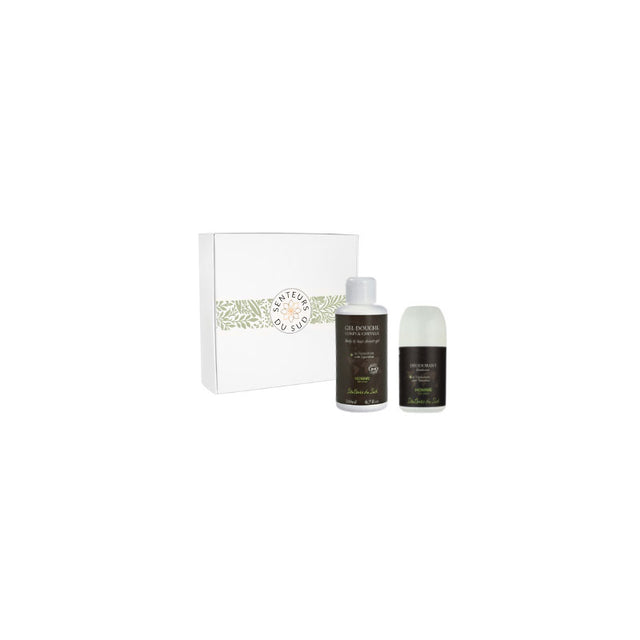 Body Care Collection Gift Set - Zouf.biz