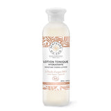 Moisturising Toning Lotion with Organic Argan Oil - 200ml - Zouf.biz