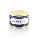 Monkfish Liver - 110g - Zouf.biz