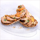 Monkfish Liver - 110g - Zouf.biz