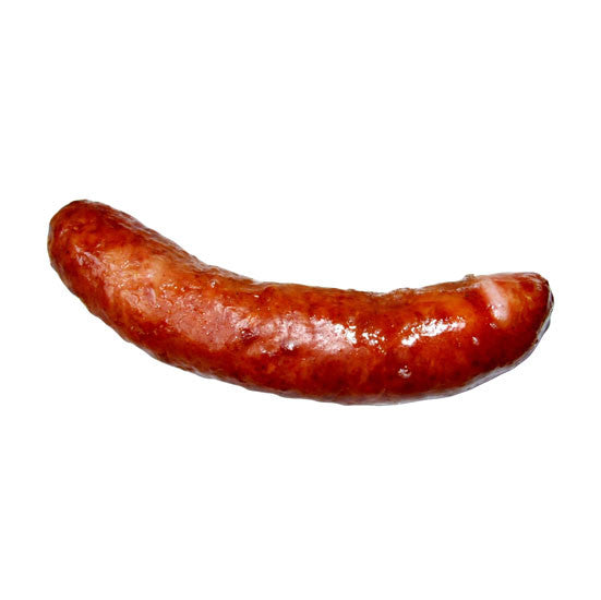Montbeliard Sausage, Pack of 6 - Zouf.biz