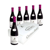 Moulin à Vent AOC, Esprit de ma Terre 2013 - 6 Bottles - Zouf.biz