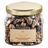 Dried Morel Mushrooms (Morilles) - Zouf.biz