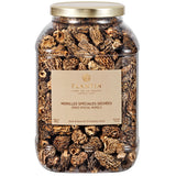 Dried Morel Mushrooms (Morilles) - Zouf.biz