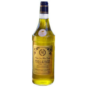 Extra Virgin Olive Oil AOP - 1l - Zouf.biz