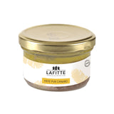 Pure Duck Pâté - 180g - Zouf.biz