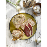 Pure Smoked Duck Breast Pate - 180g - Zouf.biz