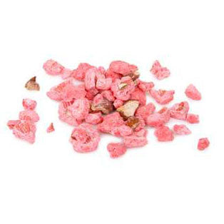 Pink Praline, Crushed - 250g - Zouf.biz