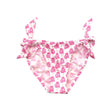 Pink Print Bikini Bottom - Zouf.biz