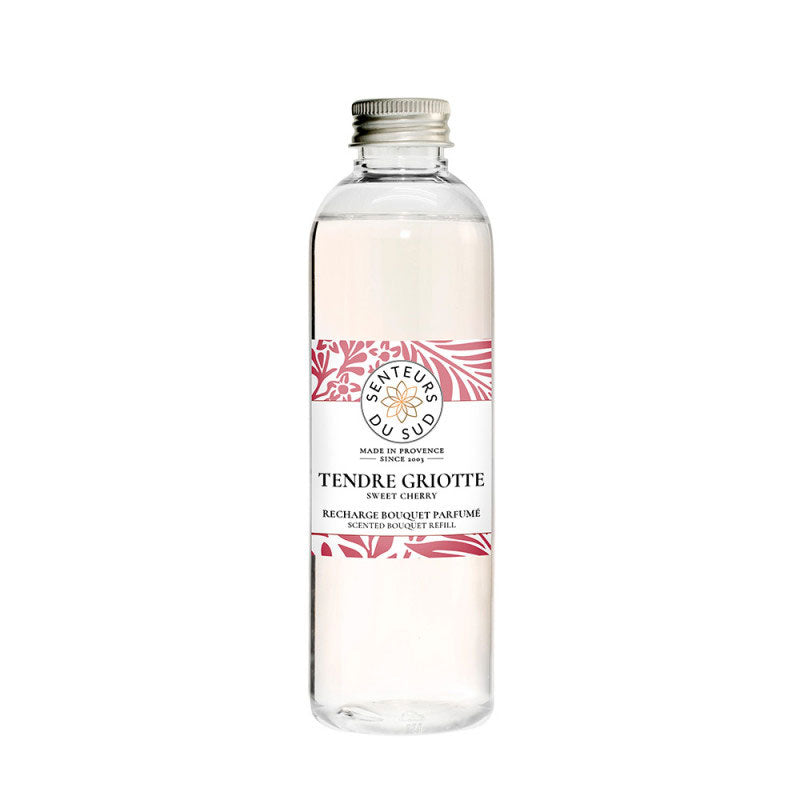 Sweet Cherry Reed Diffusers & Refill - Zouf.biz