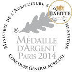 Goose Rillettes - 180g - Silver Medal - Zouf.biz