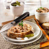 Goose Rillettes - 180g - Silver Medal - Zouf.biz
